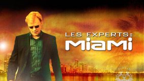 Les experts : Miami - Amour enflammé